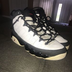 Jordan Retro 9